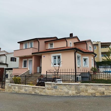 Apartamento Tonis Buje Exterior foto