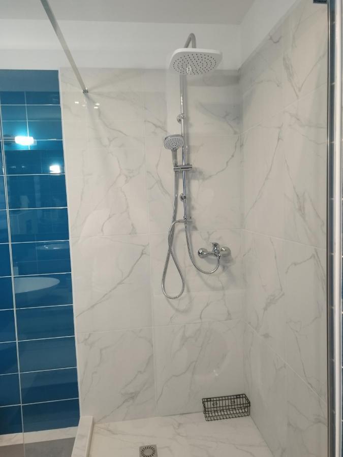 Apartamento Tonis Buje Exterior foto