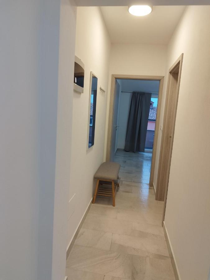 Apartamento Tonis Buje Exterior foto