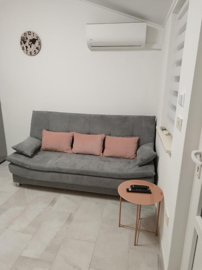 Apartamento Tonis Buje Exterior foto