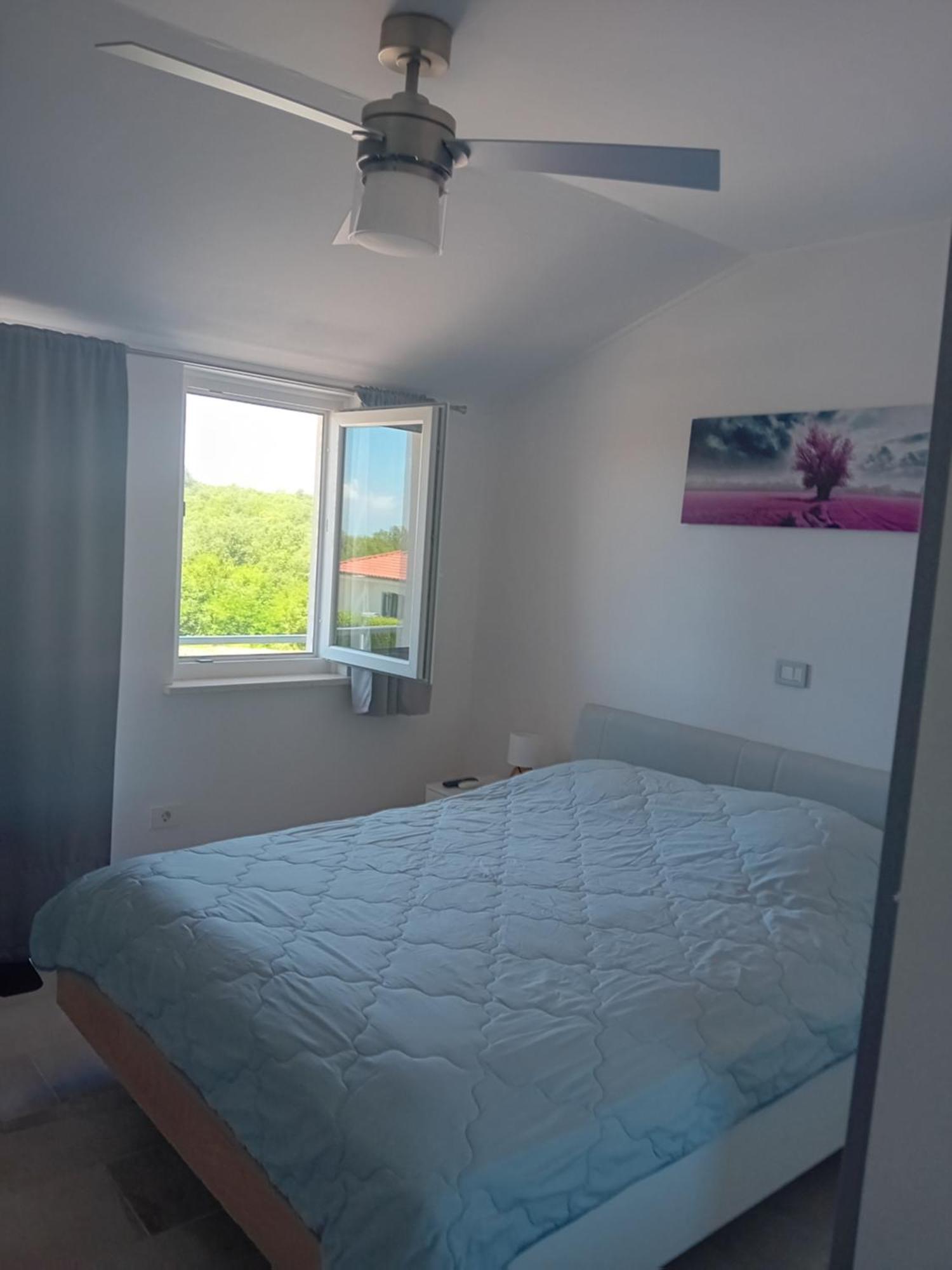 Apartamento Tonis Buje Exterior foto